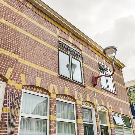 Large Family House Near Station, A'Dam And Bergen Appartement Alkmaar Buitenkant foto